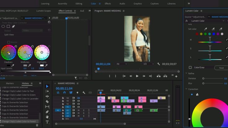 Simple Way to Edit High Quality 4K Videos in KineMaster