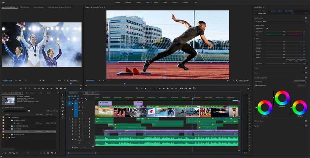 How KineMaster Helps You Create Professional Quality Videos